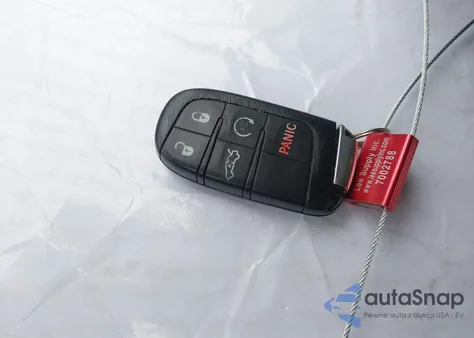 2019 Dodge Challenger R/T из США, поврежденный, VIN 2C3CDZBT4KH573662